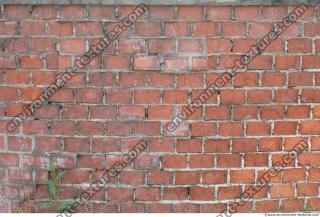 Photo Texture of Wall Bricks